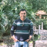 Priyanshu Kumar
