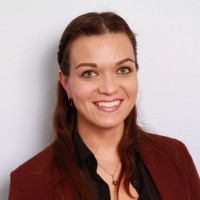Kristina Schafer