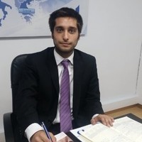 Carlos Bastante Pedrosa