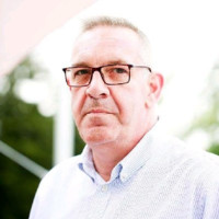 Eddy Paternoster