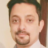 Qamar Hanif