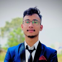 Bishwas Kharel