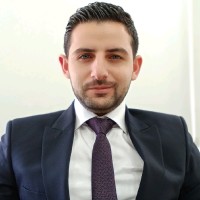 Ali Ismael