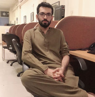Bilal Suleman
