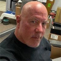 Daniel Greig