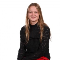Fleur Kraayvanger