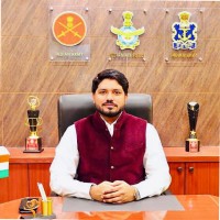 Shishir Kumar