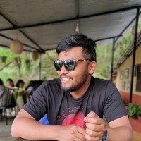 Sailesh Shakya