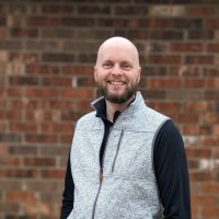 Darren Smith