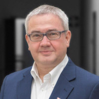 Martin Dirnberger