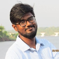 Jegan R