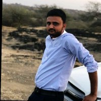 Prashant Panchal