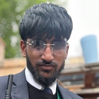 Anania Sivarajah