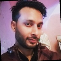 Ratikanta satapathy