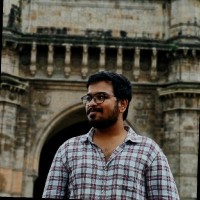 Naveen Patange