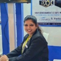 Priti Dwivedi
