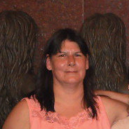 Patricia Hewko