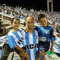 Pablo marcelo Gnoni