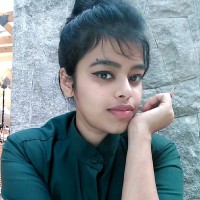 Anamika Biswas
