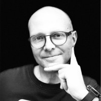 Jens Borau
