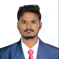 Vyshnav Sai Sree Naidu Buddha
