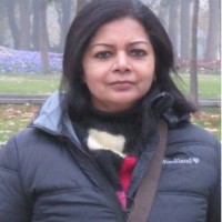 shobha mathur