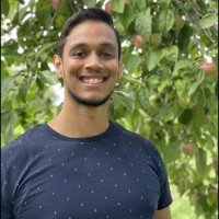 Raymond Bermudez