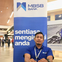 Adams Yusof