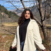 Aarya Pokharel