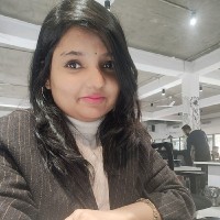 Neema Dutt Madolia