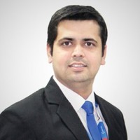 Dhaval Kamdar