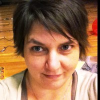 Wendy Kenward