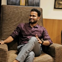 Srinath Srinivasan