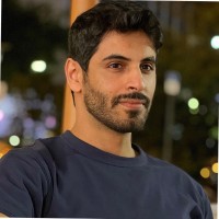 Fahad Almutairi