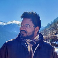 Akshat Garg