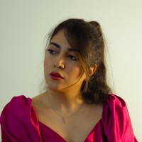 Leila Golzariyan