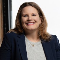 Jenna Bussman-Wise, CAIA