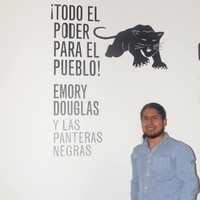 Edgar Alberto Velasco Tumiña