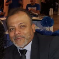 Robert Dominguez