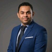 Mohamed Sanad