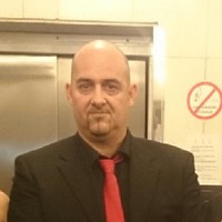 Goran Mikulek