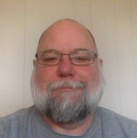 Keith Mabe