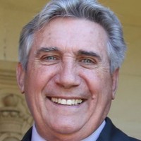 Tom Strickland