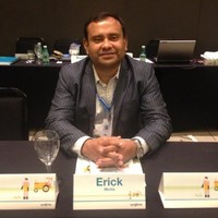 Erick Leonel Motta Franco