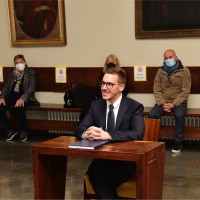 Jacopo Sacchetto Venturini