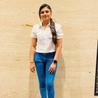 Aanchal Maurya