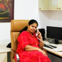 Trupti Sivadas