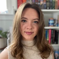Cassandre Davidson