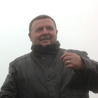 Mark Oleary