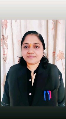 Mohini Shinde